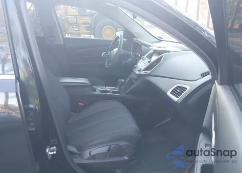 2017 GMC Terrain Sle-1 z USA, uszkodzony, nr VIN 2GKFLSEK6H6211282